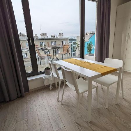 Cozy Apartment With Big Terrace In Central Prague - Karlin Εξωτερικό φωτογραφία