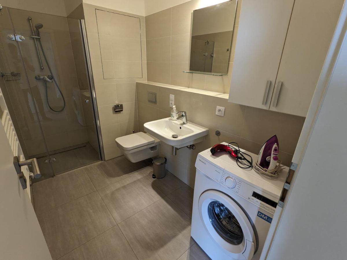 Cozy Apartment With Big Terrace In Central Prague - Karlin Εξωτερικό φωτογραφία