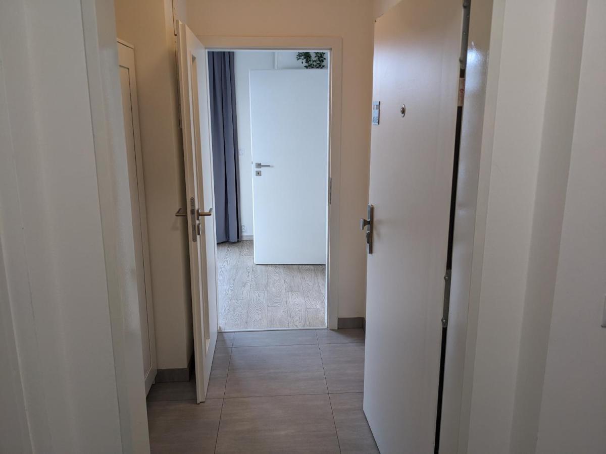 Cozy Apartment With Big Terrace In Central Prague - Karlin Εξωτερικό φωτογραφία