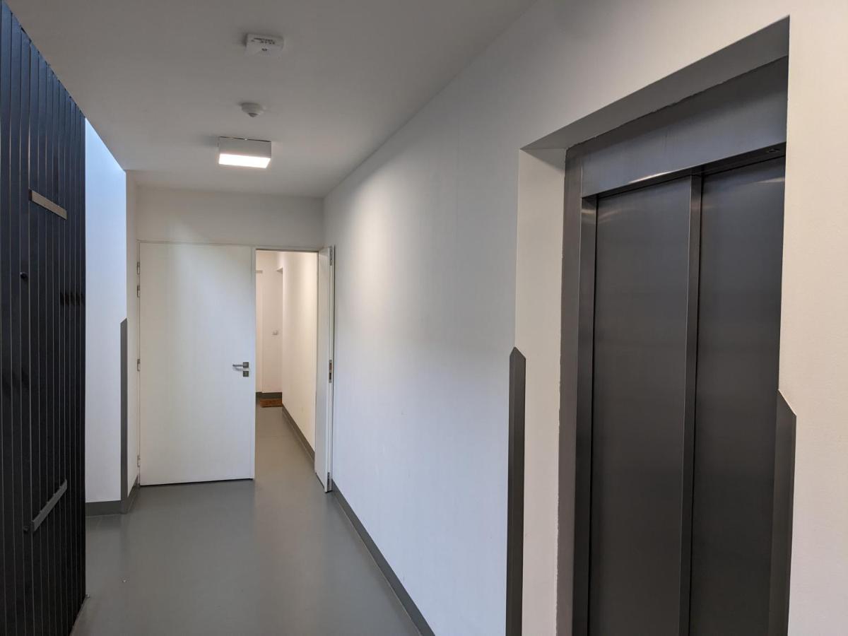 Cozy Apartment With Big Terrace In Central Prague - Karlin Εξωτερικό φωτογραφία